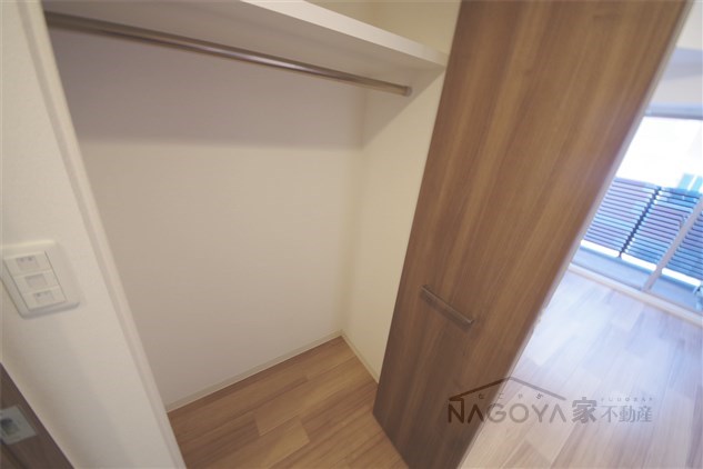 プレサンス久屋大通公園セラフィ その他1