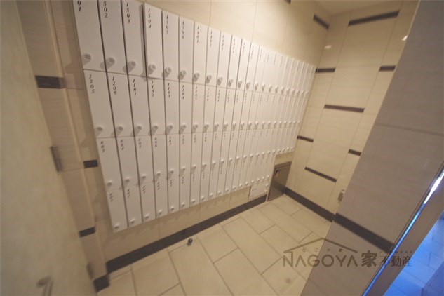 プレサンス久屋大通公園セラフィ その他外観5