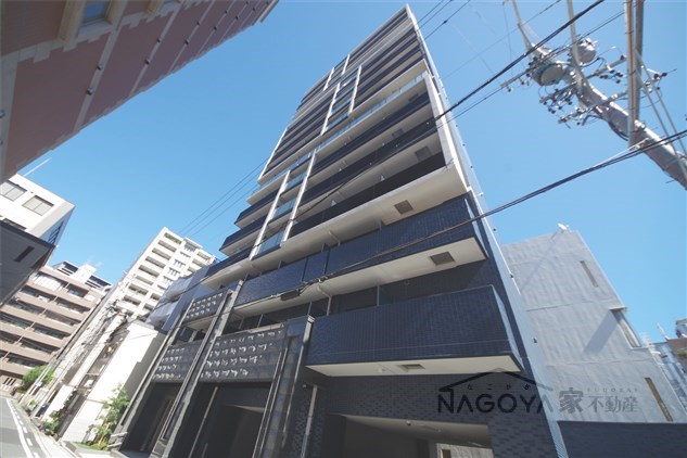 プレサンス久屋大通公園セラフィ その他外観6