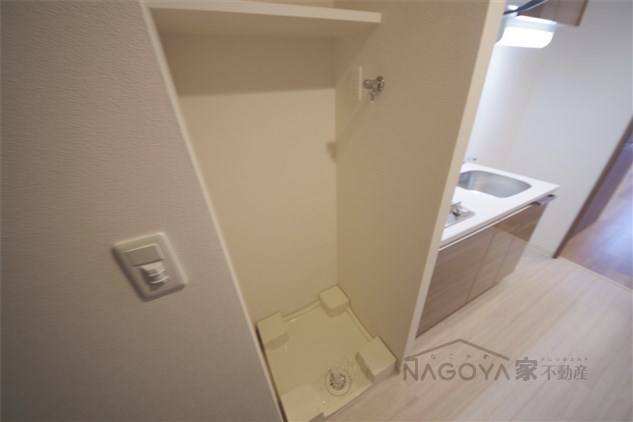 プレサンス久屋大通公園セラフィ その他8