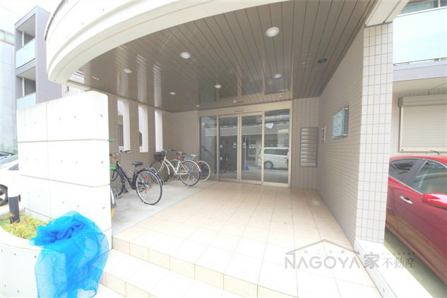 クライム千種 その他外観1