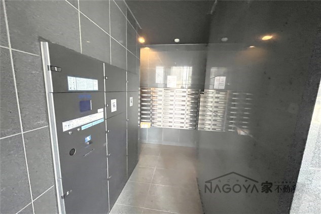 白川公園パークマンション その他外観5