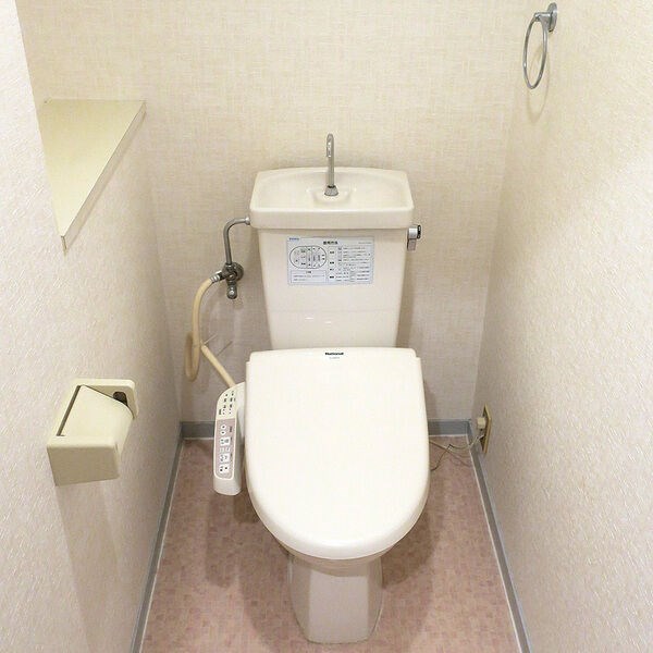 アビタシオンナルセ その他2