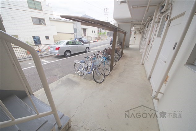 平和第２マンション その他外観1