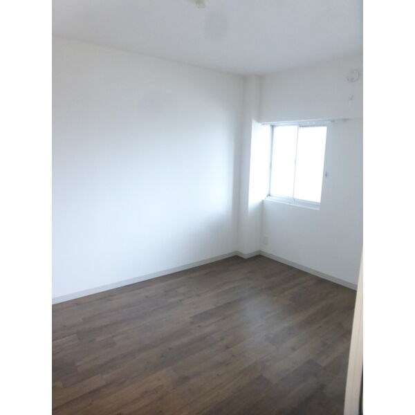 平和第２マンション ベッドルーム