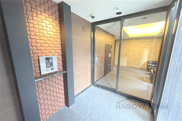 ロータス本陣通 その他外観1