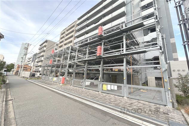 ロータス本陣通 その他外観3