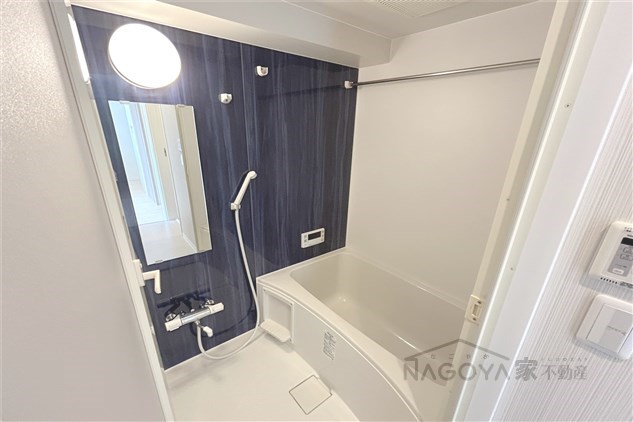 ロータス本陣通 風呂画像