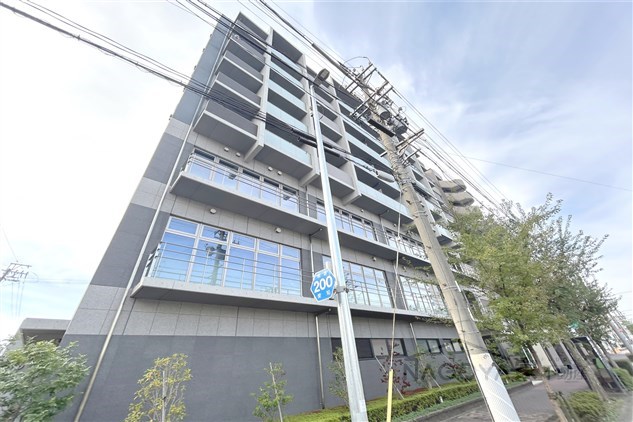 ロータス本陣通 その他外観5