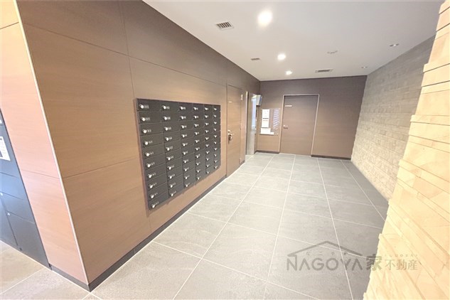 ロータス本陣通 その他外観6