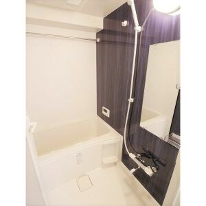 ロータス本陣通 風呂画像