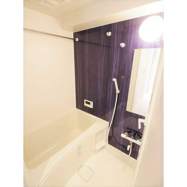 ロータス本陣通 風呂画像