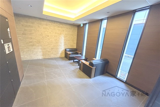 ロータス本陣通 その他外観2