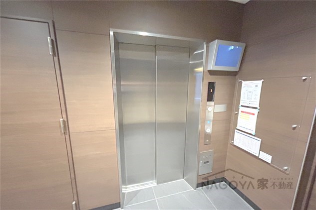 ロータス本陣通 その他外観4