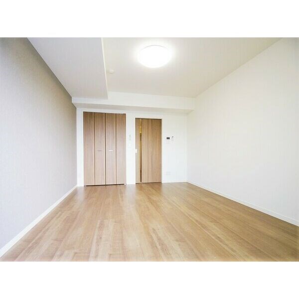 ロータス本陣通 リビング