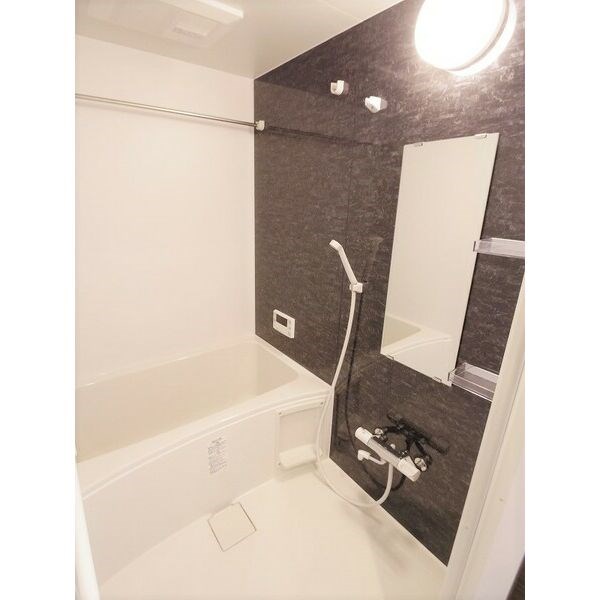 ロータス本陣通 風呂画像