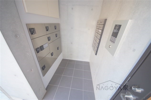 アルビレオ その他外観2