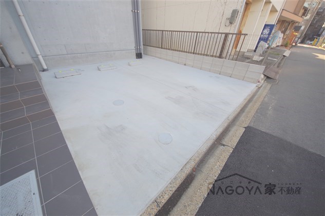 アルビレオ その他外観3