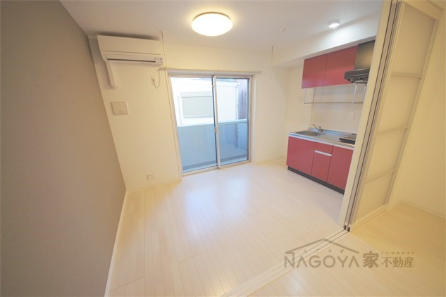 アルビレオ リビング