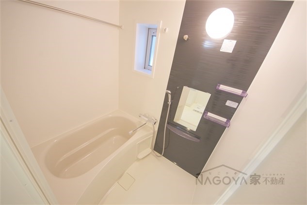 アルビレオ 風呂画像