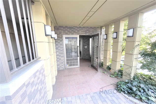 エトワール・ミツワ その他外観1