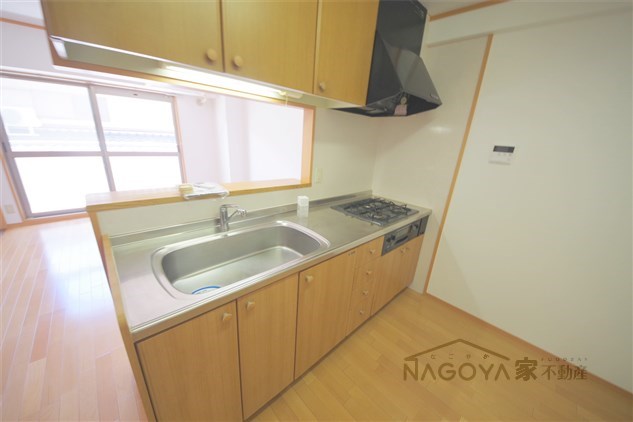 エトワール・ミツワ キッチン