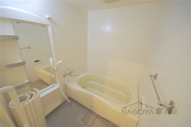 エトワール・ミツワ 風呂画像