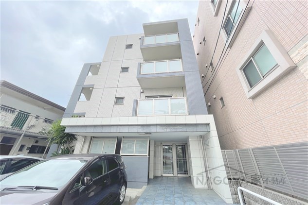 TOYOOKA　APARTMENT その他外観3