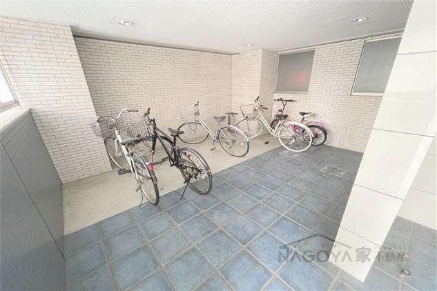 TOYOOKA　APARTMENT その他外観4