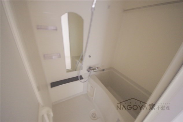 プレサンス栄フェル 風呂画像