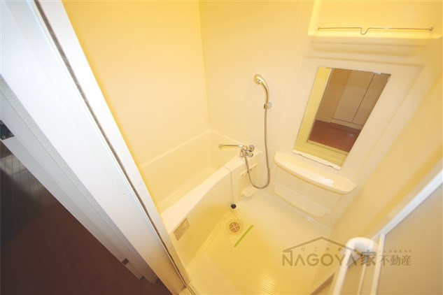 プレサンス泉セントマーク 風呂画像