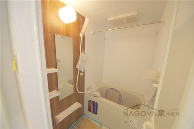 Branche桜山Ⅲ 風呂画像