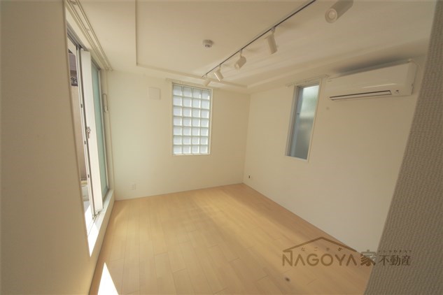 Branche桜山Ⅲ リビング