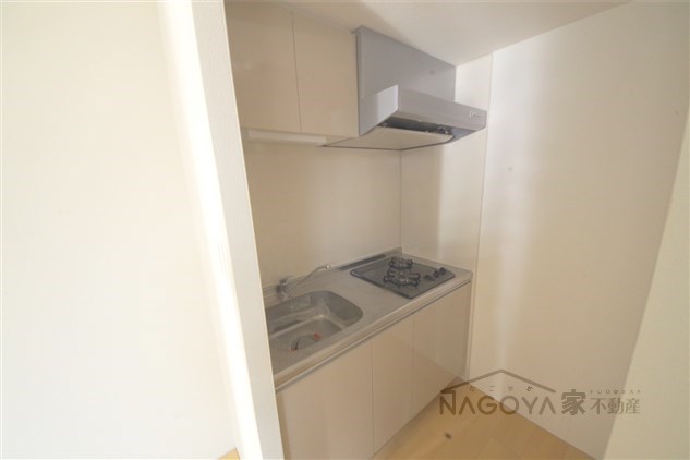 Branche桜山Ⅲ キッチン