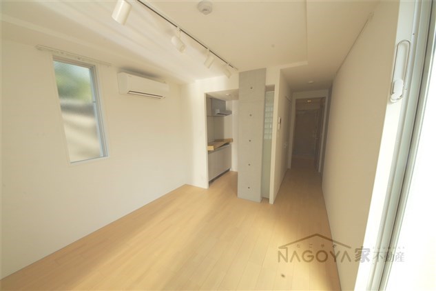 Branche桜山Ⅲ ベッドルーム