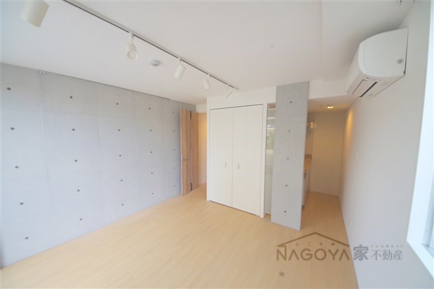Branche桜山Ⅲ ベッドルーム