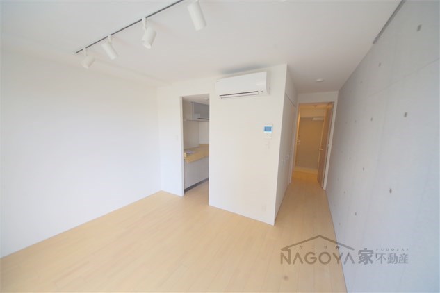 Branche桜山Ⅲ リビング