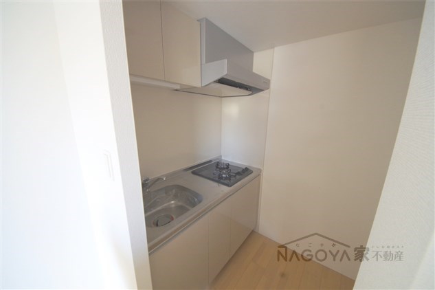 Branche桜山Ⅲ キッチン