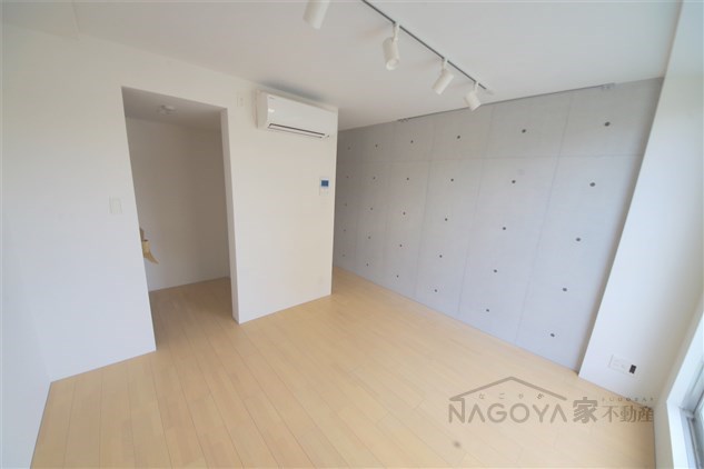 Branche桜山Ⅲ ベッドルーム