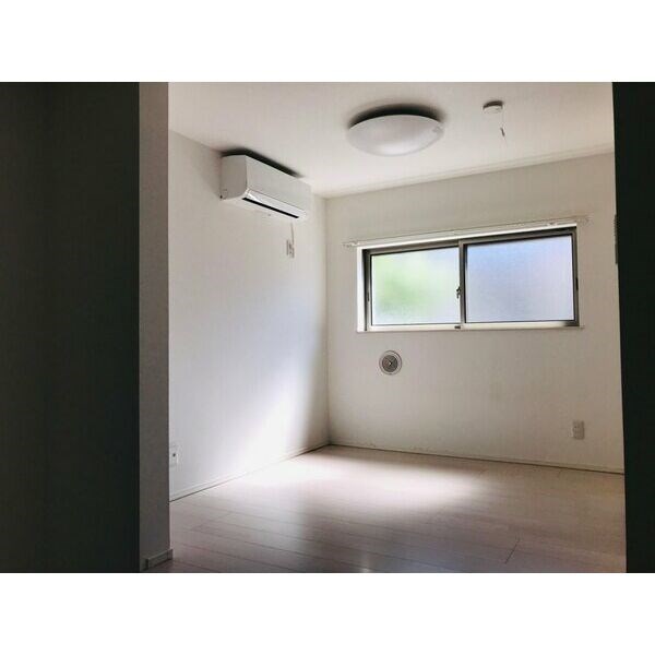 カーネルビレッジ リビング