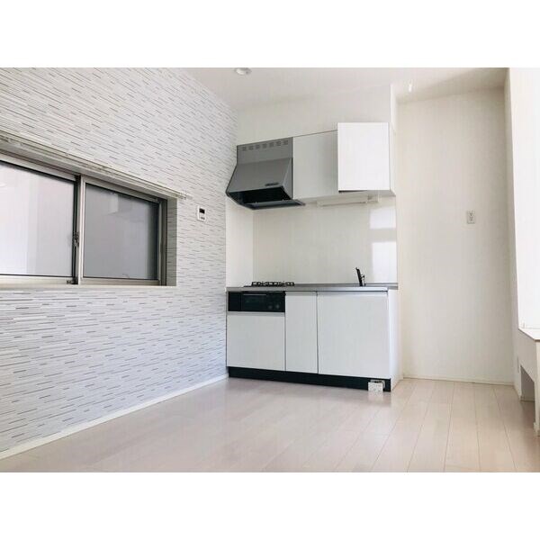 カーネルビレッジ キッチン