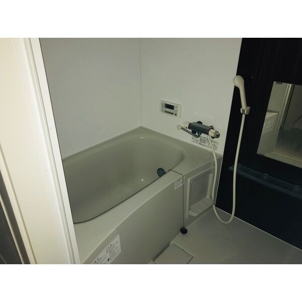 カーネルビレッジ 風呂画像