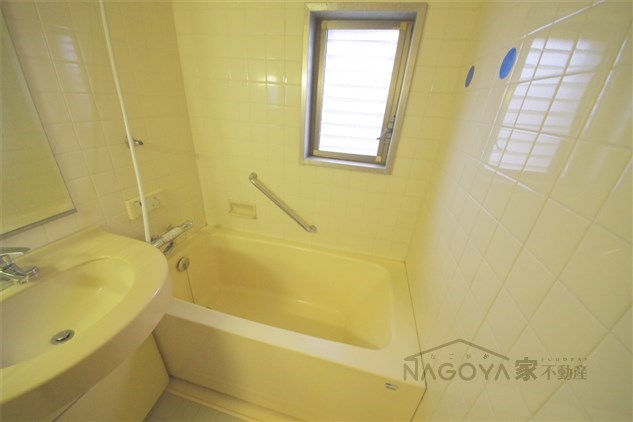 パルナス栄 風呂画像