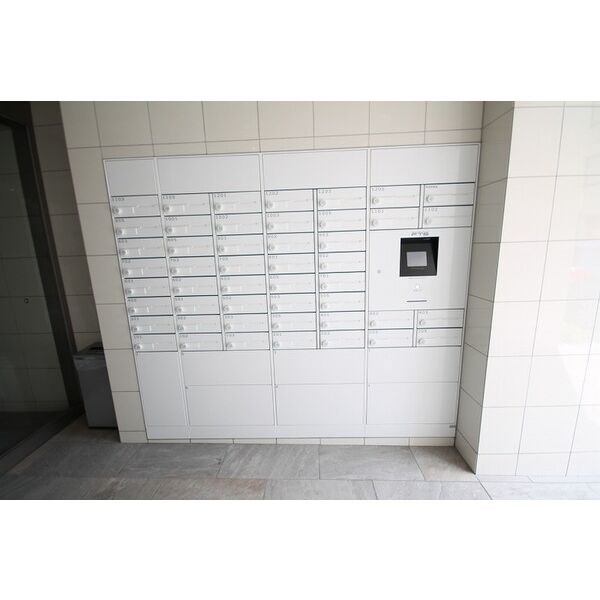 リヴシティ浅間町 その他外観2