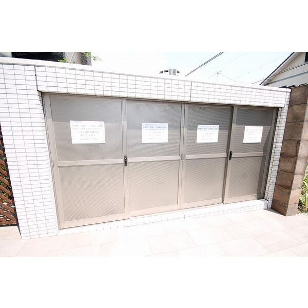 リヴシティ浅間町 その他外観3