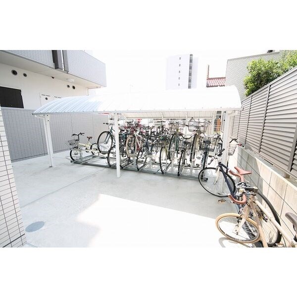 リヴシティ浅間町 その他外観4