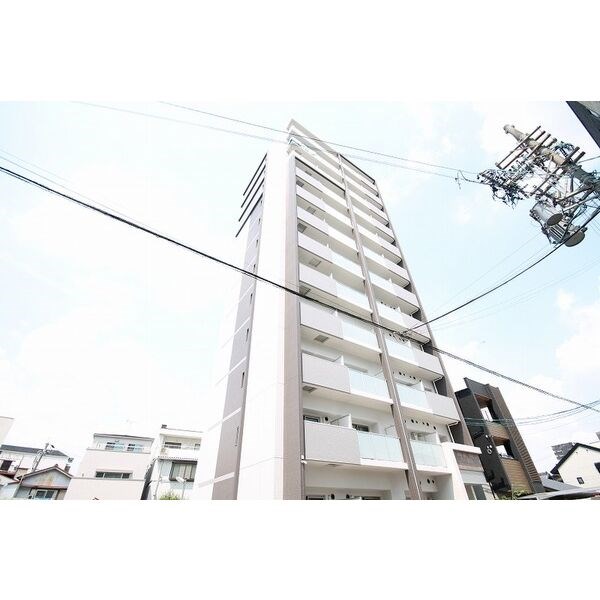 リヴシティ浅間町 その他外観5