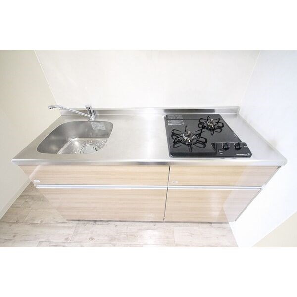 リヴシティ浅間町 キッチン