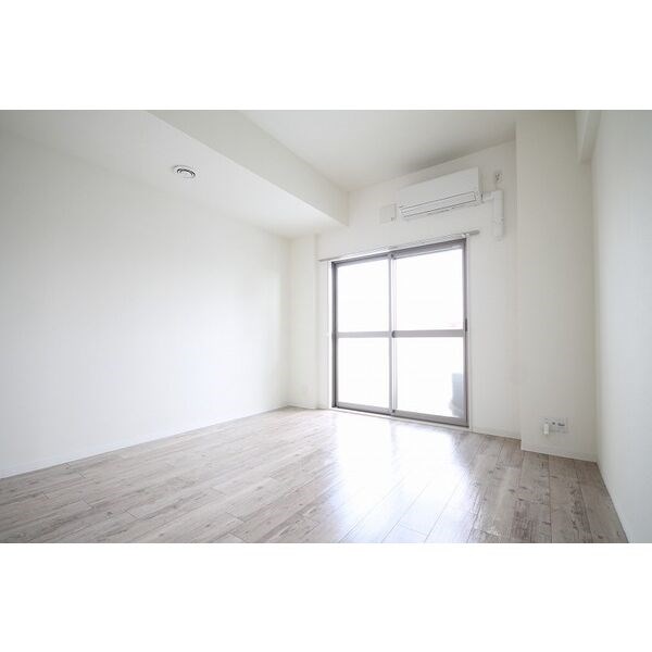 リヴシティ浅間町 ベランダ