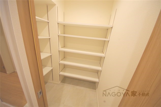 ロイジェント日吉 その他2